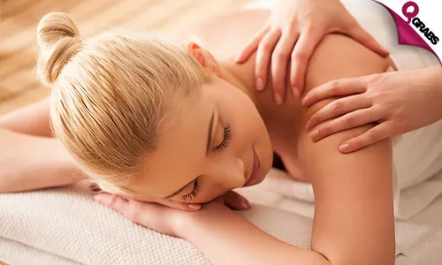 Relaxation Massages!